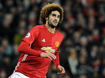 Jose Mourinho dedicates United...